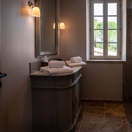 Chateau De Taulignan Saint-Marcellin-les-Vaison Экстерьер фото
