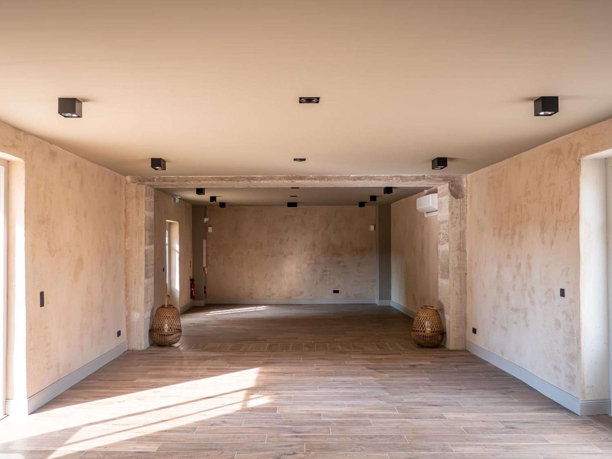 Chateau De Taulignan Saint-Marcellin-les-Vaison Экстерьер фото