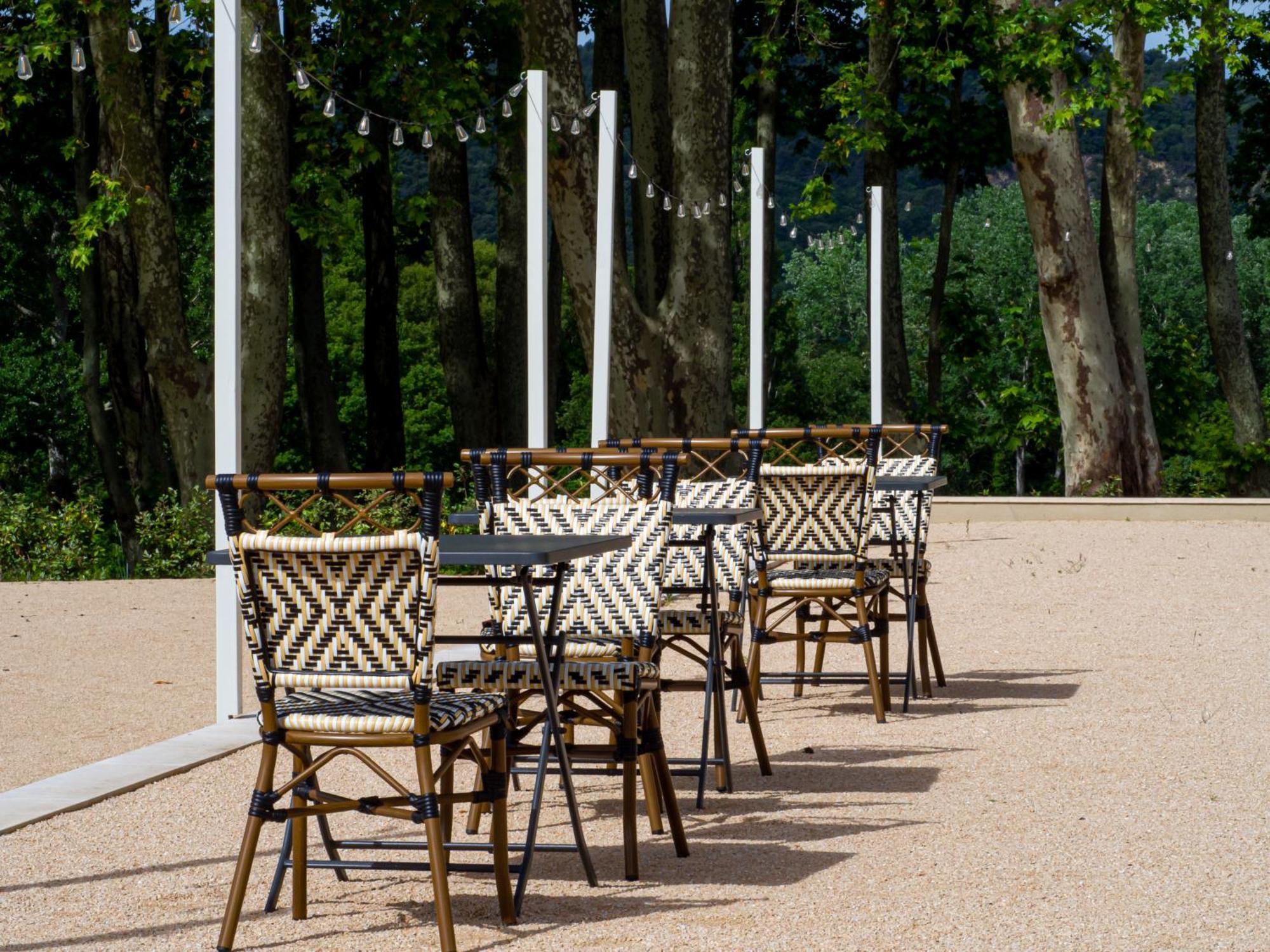 Chateau De Taulignan Saint-Marcellin-les-Vaison Экстерьер фото
