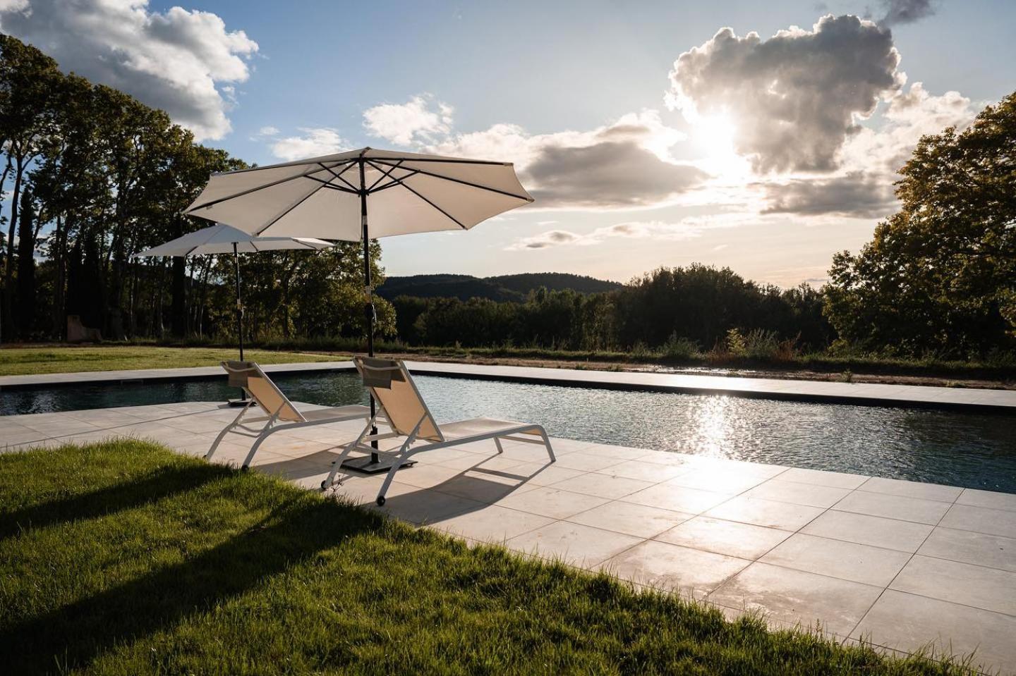 Chateau De Taulignan Saint-Marcellin-les-Vaison Экстерьер фото
